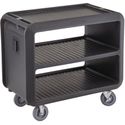 Cambro service cart pro multifunctionele trolley, Cambro FE730