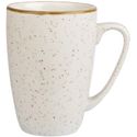 Churchill Stonecast Barley White Mokken 4,08cl (Pak van 12) - FF658