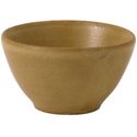 Churchill Super Vitrified Nourish Petra Sand Dip Schaaltje 110ml (Pak van 12) - FJ695