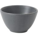 Churchill Super Vitrified Nourish Seattle Grey Schalen 102mm (Pak van 12) - FJ703