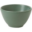 Churchill Super Vitrified Nourish Andorra Green Schalen 102mm (Pak van 12) - FJ713