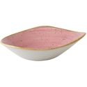 Churchill Stonecast Petal Pink Schalen 62cl (Pak van 12) - FJ906