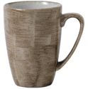 Churchill Stonecast Patina Antique Taupe Mok 340 Ml Pak van 12 - FJ924