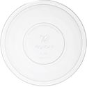 Vegware 185-Serie Composteerbare Platte Deksels (300 Stuks), Vegware FS182