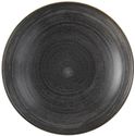 Churchill Stonecast Raw Evolve Black Schalen 248mm (Pak van 12) - FS840
