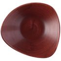 Churchill Stonecast Patina Lotus Red Rust Kom 235mm (Pak van 12) - FS886