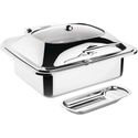 Olympia GN1/2 Inductie Chafing Dish - Olympia FT038