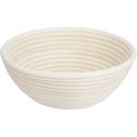 Vogue Rotan Rijsmand Rond 220x80mm - Vogue FT839