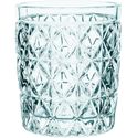 Olympia Havana Tumblers Blauw 300ml (set van 6) - FU425