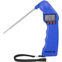 Hygiplas Easytemp Kleurgecodeerde Blauwe Thermometer - Hygiplas FX146