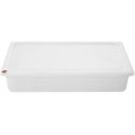 Hygiplas FZ086 Click Polypropyleen 1/1 Gastronormbak 100mm (2 stuks)