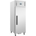 Polar | 1-deurs vriezer | RVS | 600 liter | G593