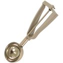 Bonzer Litegrip portioneerlepel | grijs | maat 8 | GD583