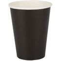 Fiesta Hot Cup enkelwandig zwart 34cl x1000 | GF042