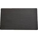 Melamine schaal met leisteen effect GN1/1 | GF070
