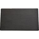 Melamine Schaal met Leisteen Effect GN1/1 - GF071