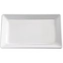 Melamine schaal wit GN1/2 | GF122