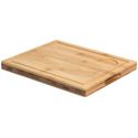 Olympia steakplank groot bamboe | GF206