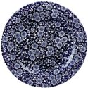 Churchill Vintage Prints Victorian Willow Print Schalen 210mm (Pak van 6) - GF613