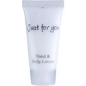 Hand- en bodylotion | Just for You | GF950
