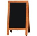 Olympia stoepbord 70x120cm | GG109