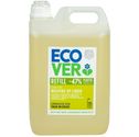 Ecover Geconcentreerd Afwasmiddel Citroen En Aloe Vera 5l, Ecover GG203