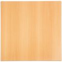 Bolero vierkant tafelblad beuken 60cm | GG634