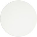 Bolero rond tafelblad wit 60cm | GG645