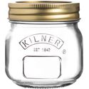 Weckpot met schroefdeksel | 250ml | Kilner | GG784