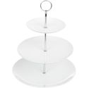 Olympia etagère met 3 lagen | GG881