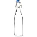 Olympia glazen waterflessen 0,5L | GG929