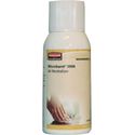 Rubbermaid Microburst luchtverfrisser navulling 'Energizing spa' - GH063