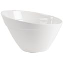 Balance melamine kom 1,5L wit | GH397