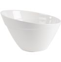 Balance melamine kom 2,5L wit | GH398