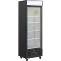 Polar G-Series Rechtopstaande Display Koeling 368Ltr Zwart - Polar GH427