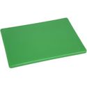 Hygiplas snijplank klein groen | GH793