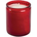 Starlight Kaars Rood (8 Stuks) - Bolsius GJ468
