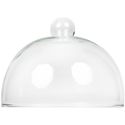 Glazen Cloche / Stolp 21cm | Gj532