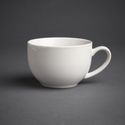 Olympia cappuccino kop wit 34cl | GK077