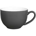Olympia cappuccino kop grijs 34cl | GK078
