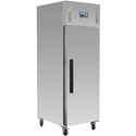 Polar 1-deurs Patisserie Vriezer - Klimaatklasse 5 - 850 liter - GL181