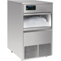 Polar | IJsblokjesmachine | 50 kilo per 24 uur | GL192