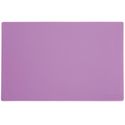 Hygiplas LDPE snijplank paars 450x300x12mm | GL295