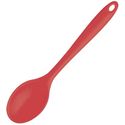 Silicone lepel rood 27cm | GL350
