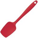 Silicone spatel rood 20cm | GL354