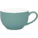 Olympia koffie kop aqua 23cl | GL460