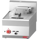 Gastro M elektrische friteuse 10L 60/40 FRE | GL921