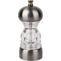 Olympia RVS peper- en zoutmolen | GM233