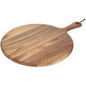 Olympia Acacia plank rond 355mm | GM262
