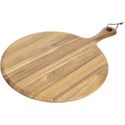 Olympia Acacia plank rond 330mm - GM308
